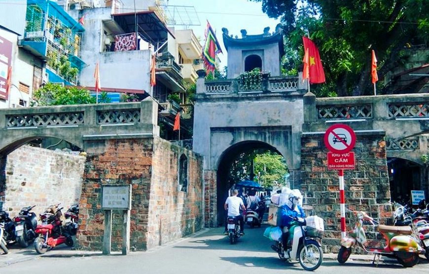 14 Days Vietnam & Cambodia