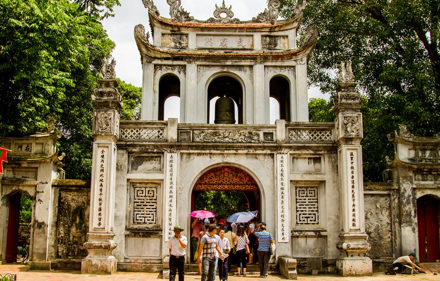 14 Days Vietnam & Cambodia