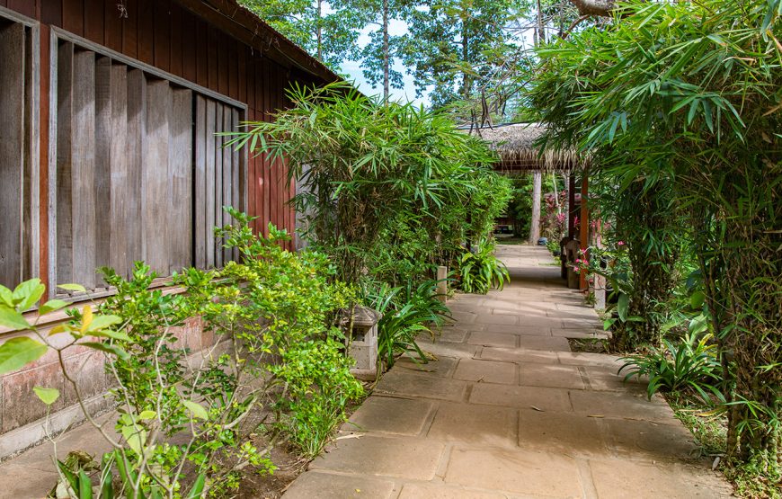 Private Tour: 6 Days Cambodia Highlights