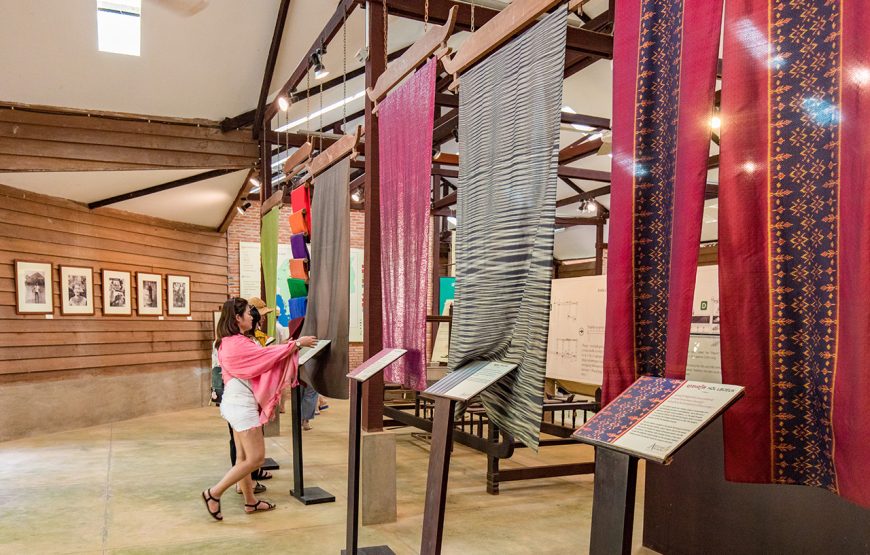 Private Tour: 6 Days Cambodia Highlights