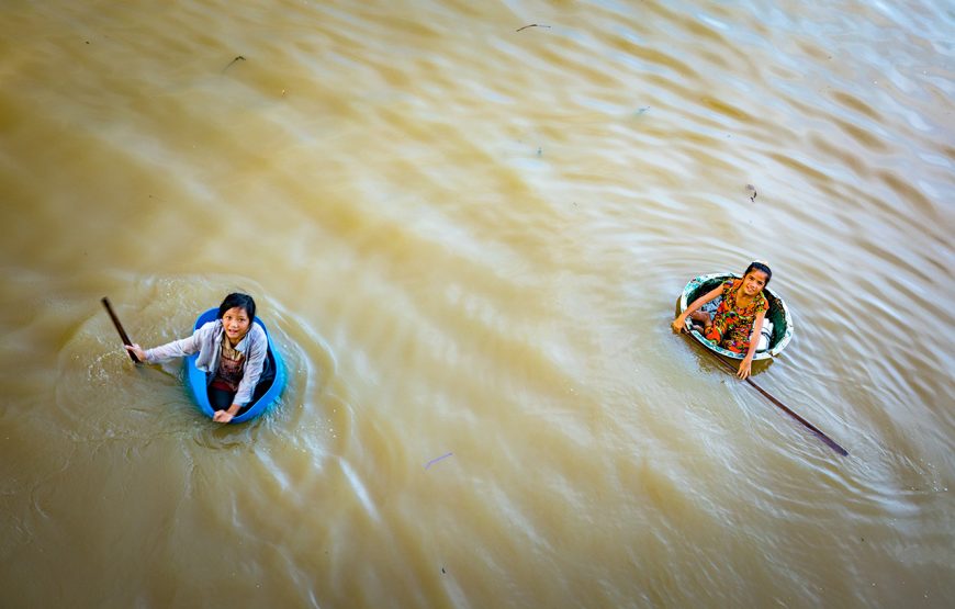 Private Tour: 6 Days Cambodia Highlights