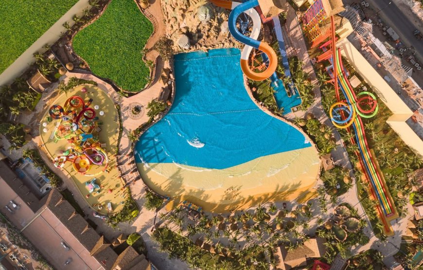 Private Tour: 4 Days Phu Quoc Pristine Beaches