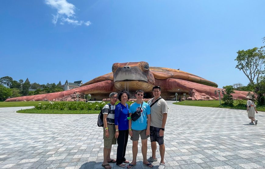 Private Tour: 11 Days Fantastic Vietnam & Thailand