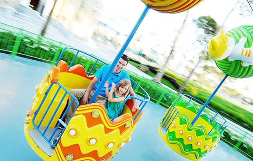 Private Tour: 4 Days Phu Quoc Pristine Beaches