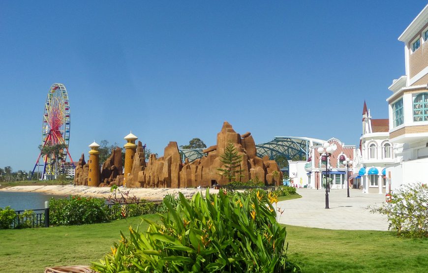 Private Tour: 6 Days Cambodia Highlights