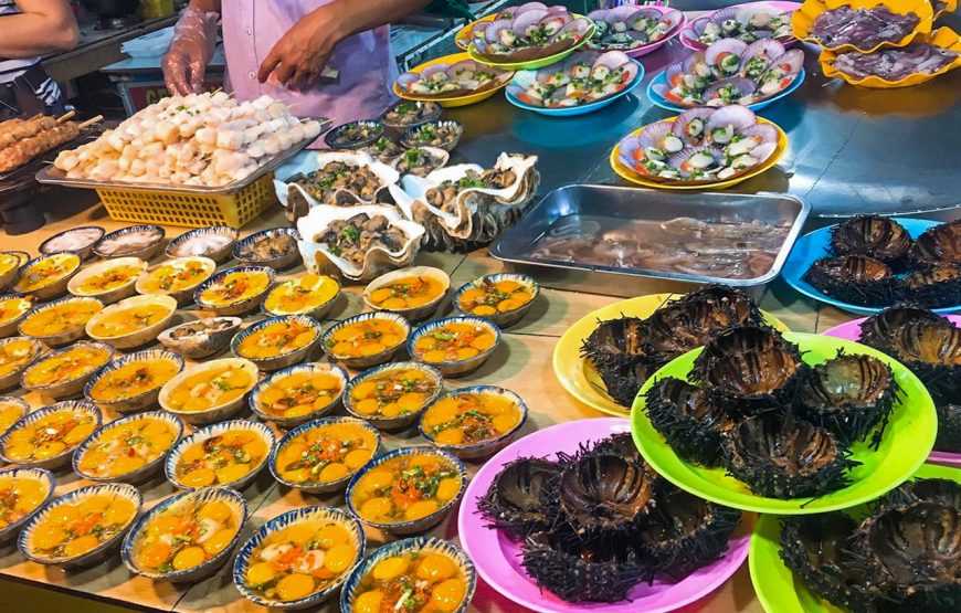 Private Tour: 4 Days Phu Quoc Pristine Beaches