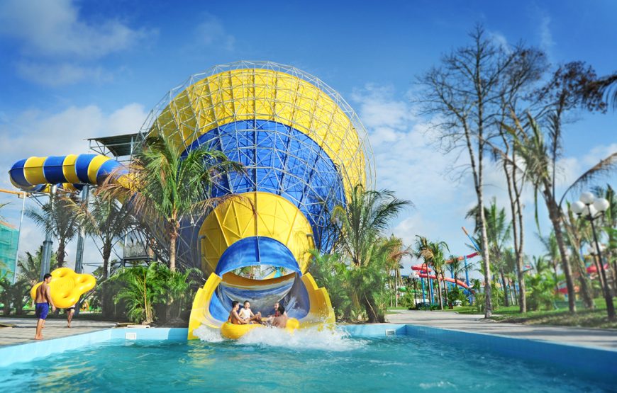 4 Days Phu Quoc Pristine Beaches