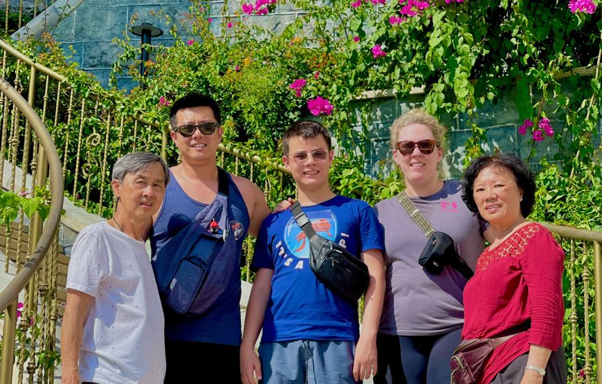 Private Tour: 4 Days Phu Quoc Pristine Beaches