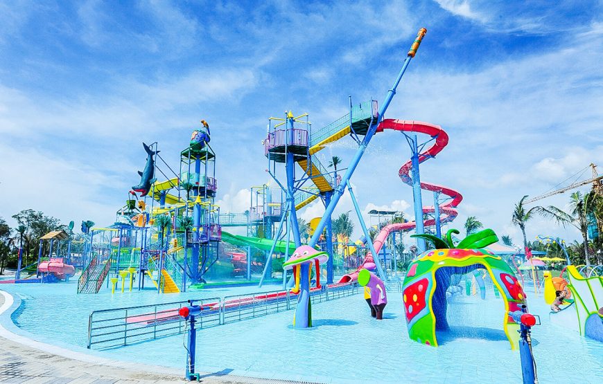 Private Tour: 4 Days Phu Quoc Pristine Beaches