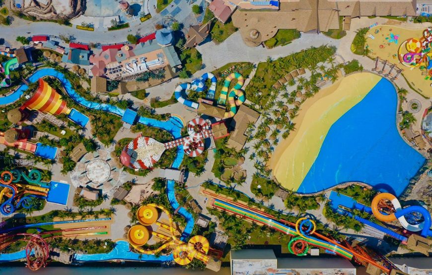 Private Tour: 4 Days Phu Quoc Pristine Beaches