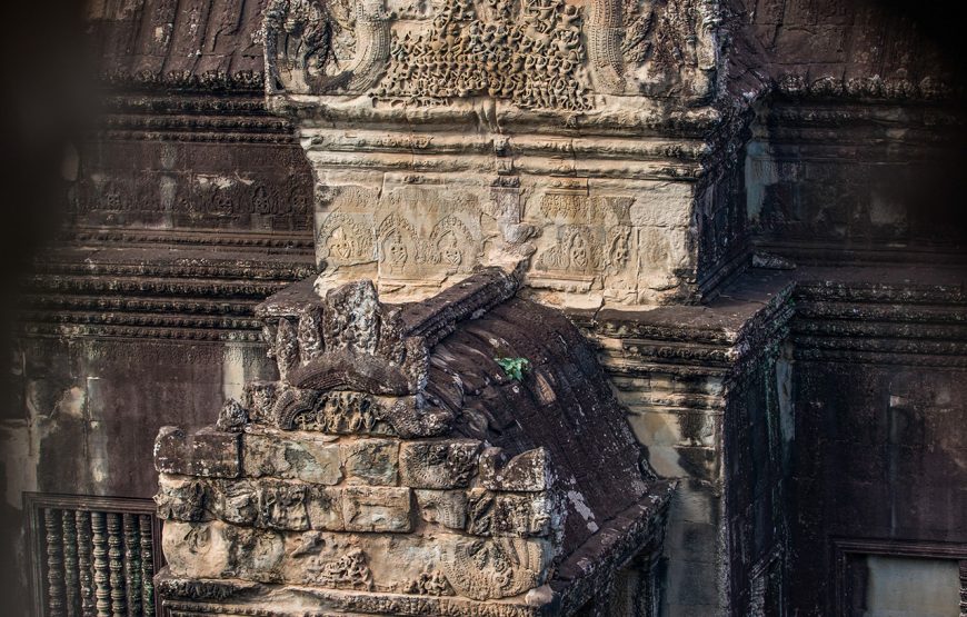 6 Days Cambodia Highlights