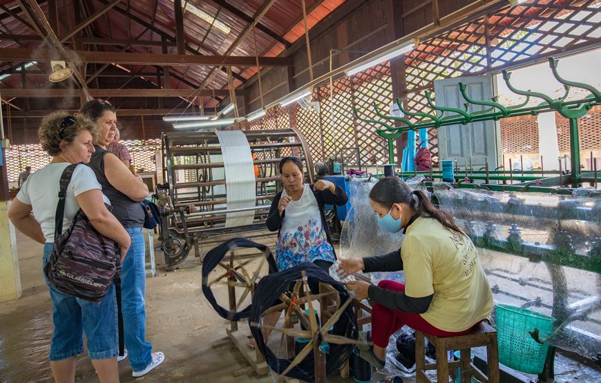 6 Days Cambodia Highlights