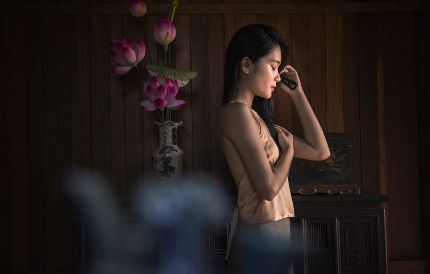 Entry Ticket: Vinwonder Nam Hoi An