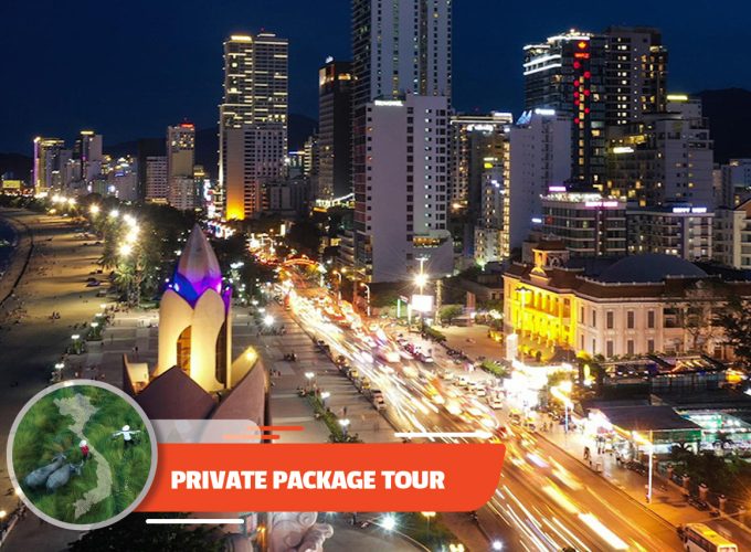 Private Tour: 10 Days Vietnam Food Tasting And Beach Relax Tour