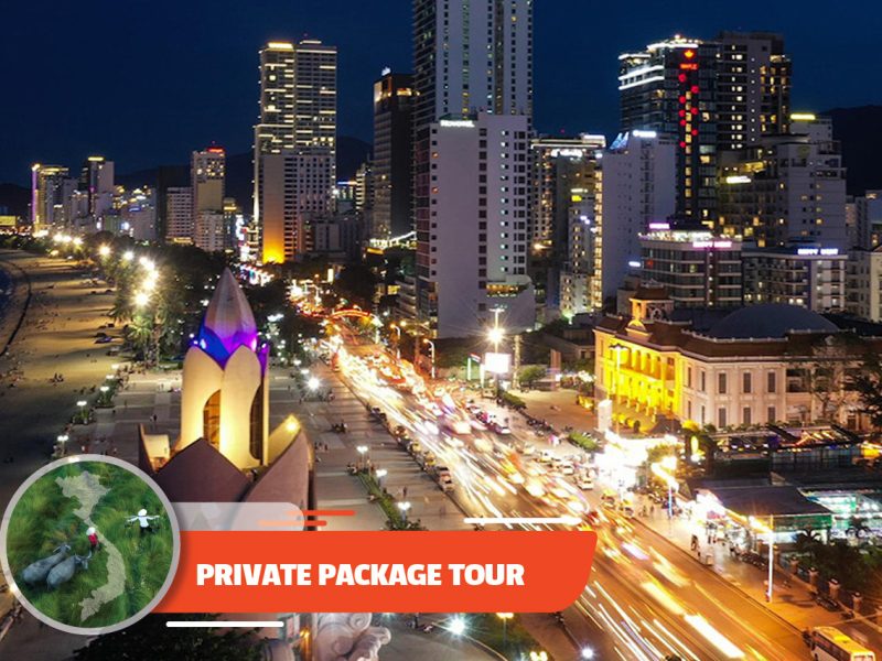 Private Tour: 10 Days Vietnam Food Tasting And Beach Relax Tour