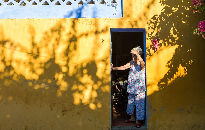 Private tour: Good Morning Hoi An