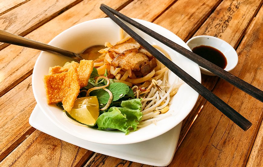 Private tour: Good Morning Hoi An