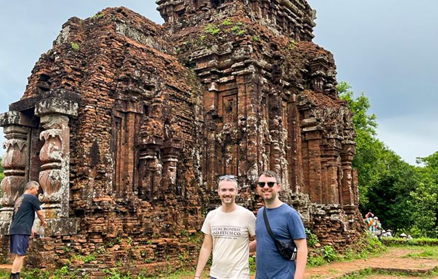 Private Tour: 21 Days Thailand, Laos, Vietnam & Cambodia