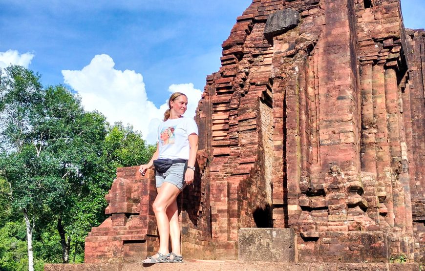 Private Tour: 21 Days Thailand, Laos, Vietnam & Cambodia