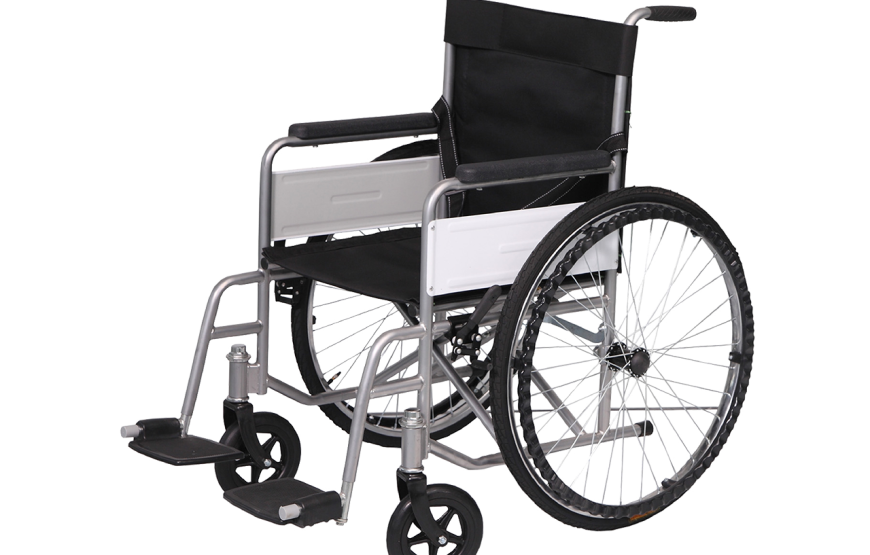 Rent Travel Accessories: Wheelchair rental in Hoi An