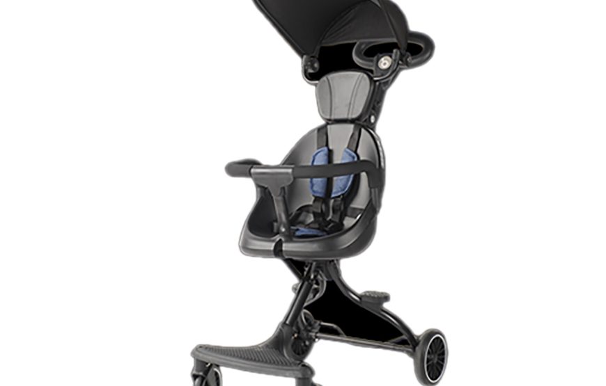 Rent Travel Accessories: Stroller in Hoi An