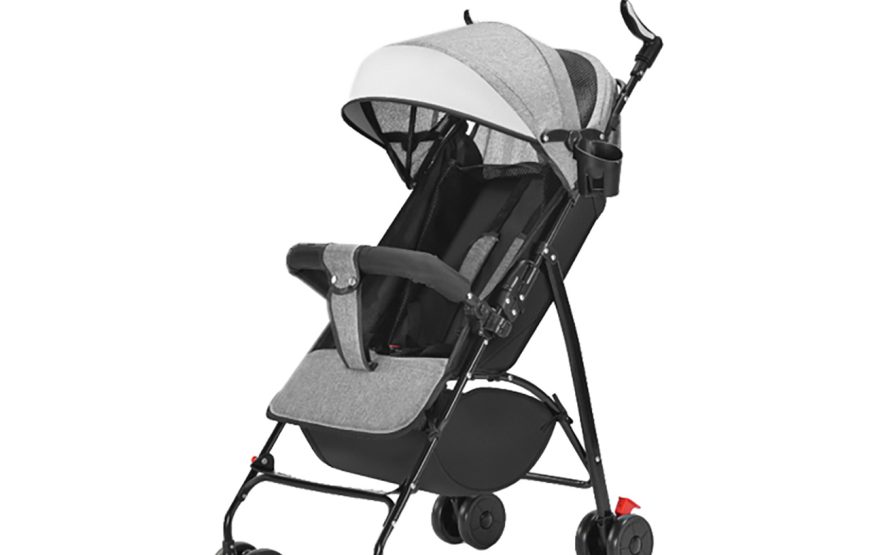 Rent Travel Accessories: Stroller in Hoi An