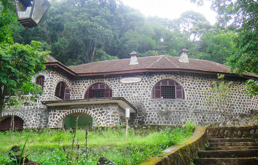 Full-day Bach Ma National Park Trekking Tour From Da Nang