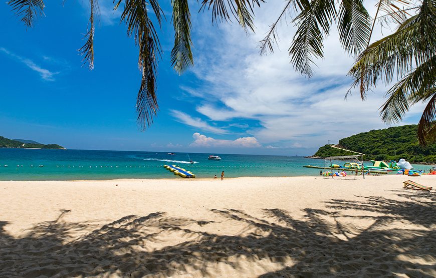 Full-day Cham Island Tour & Snorkeling From Da Nang