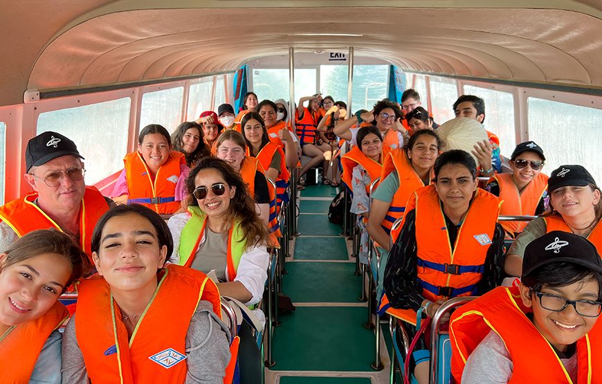 Full-day Cham Island Tour & Snorkeling From Da Nang