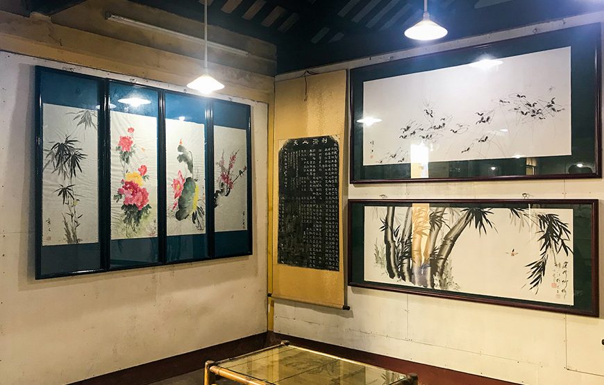 Half-day Hoi An Ancient Town Walking Tour From Da Nang