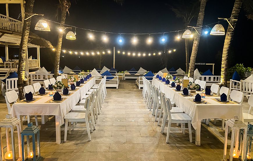 River Safari With Candle-lit Beach Dinner From Hoi An