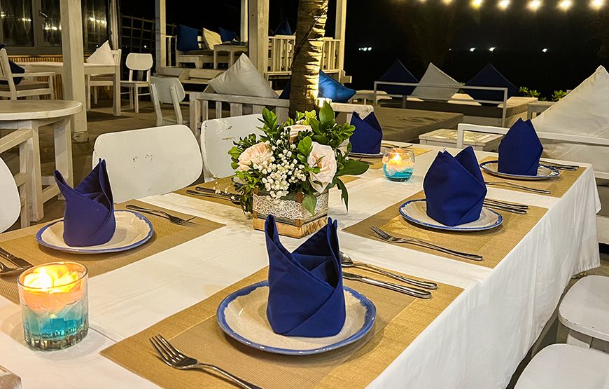 River Safari With Candle-lit Beach Dinner From Hoi An