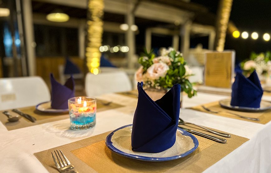 Private tour: River Safari With Candle-lit Beach Dinner From Hoi An