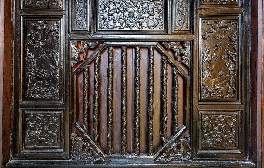 Full-day Hoi An City Tour & My Son Sanctuary From Da Nang