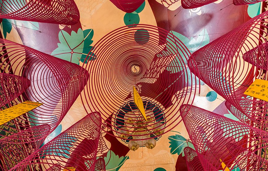 Full-day Hoi An City Tour & My Son Sanctuary From Da Nang