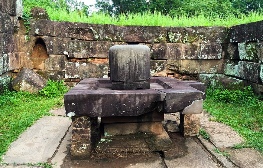 Full-day Hoi An City Tour & My Son Sanctuary From Da Nang