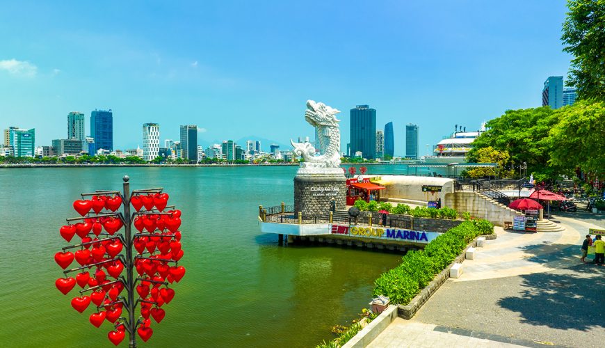 Explore Da Nang – An Unforgettable Adventure in the Heart of Vietnam!