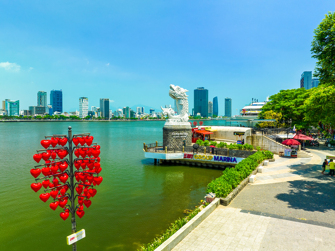 Explore Da Nang – An Unforgettable Adventure in the Heart of Vietnam!