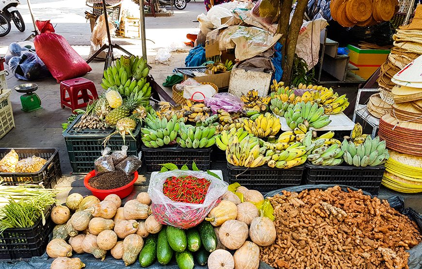 Private Tour: 7 Days South To Central Of Vietnam