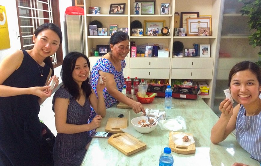 Private Tour: 7 Days South To Central Of Vietnam