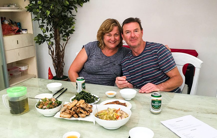 Private Tour: 7 Days South To Central Of Vietnam