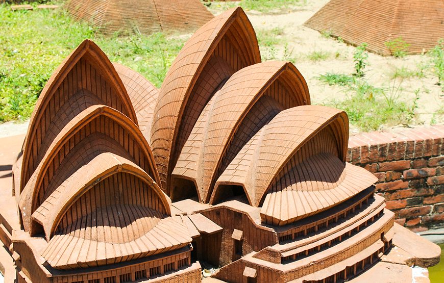 Half-day Hoi An Boat Trip To Kim Bong Carpentry, Thanh Ha Pottery Village And 1-hour Lantern Making