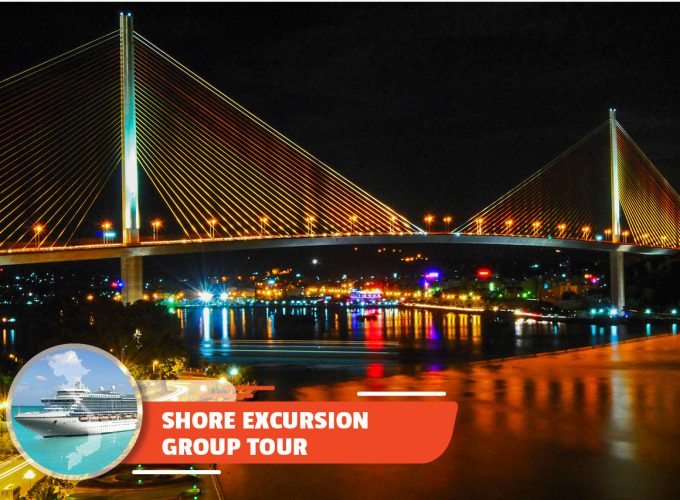 Full-day Ha Long City Of Culture & Landscape From Ha Long Port