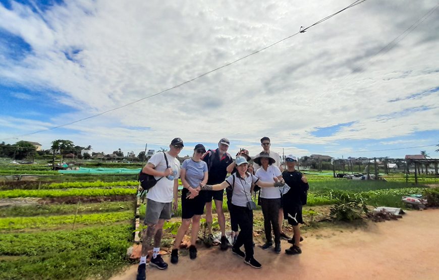 Private tour: 12 Days Laos & Vietnam