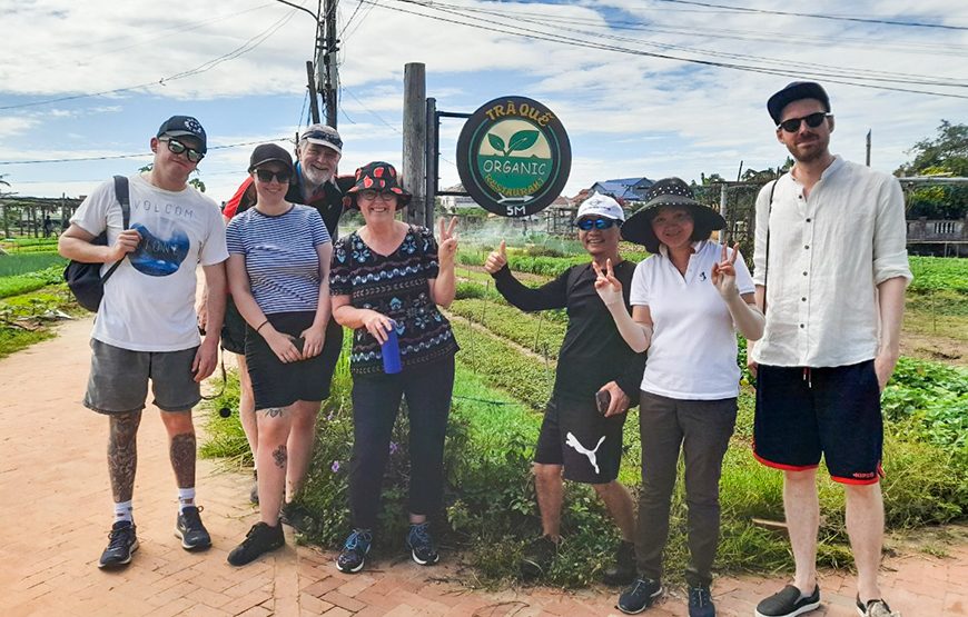 Private tour: 12 Days Laos & Vietnam