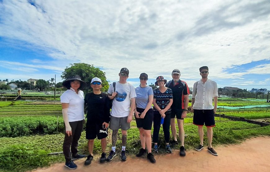 Private tour: 12 Days Laos & Vietnam