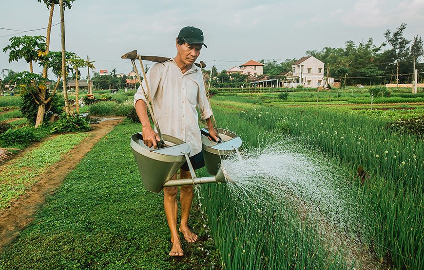 Private tour: 12 Days Laos & Vietnam