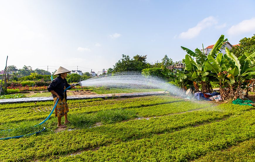 Private tour: 12 Days Laos & Vietnam