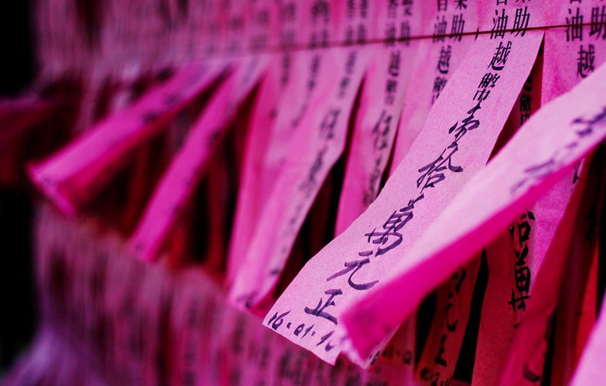 Full-day Discover China Town By Cyclo From Sai Gon Port