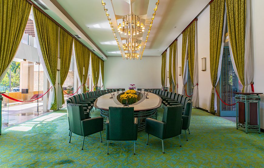 Half-day Ho Chi Minh City Tour